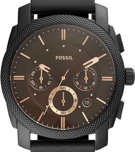 fossil watch dupe|are fossil watches good.